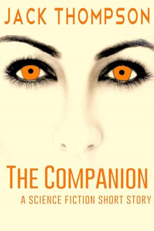 Cover of the book The Companion by Chad Inglis