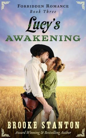 Book cover of Lucy's Awakening