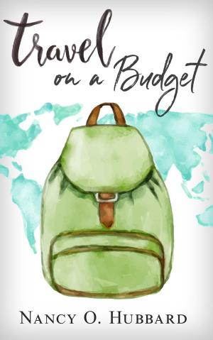 Cover of the book Travel On A Budget by Martin J. Baker