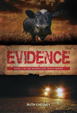 bigCover of the book Evidence by 