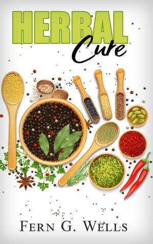 Cover of Herbal Cure