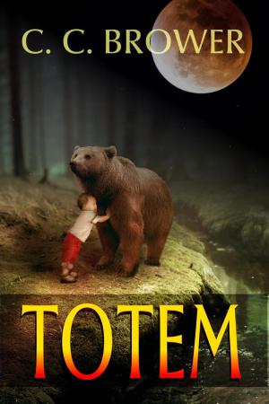 Cover of the book Totem by C. C. Brower, S. H. Marpel