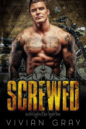 Cover of the book Screwed by Emily Stone