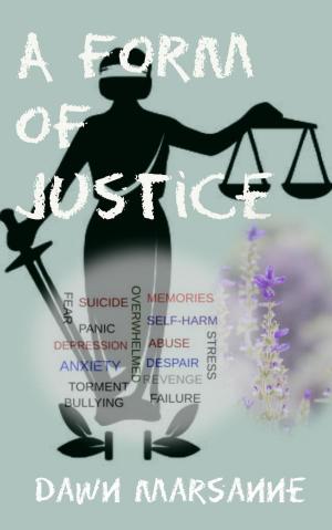 Cover of the book A Form of Justice by Nelson Mays