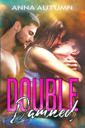 Cover of the book Double Damned by Bella Johnson