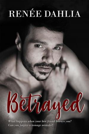 Cover of the book Betrayed by Nick Gallicchio