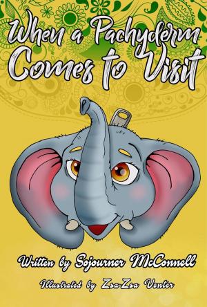 Cover of When a Pachyderm Comes to Visit