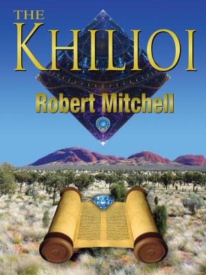 Book cover of The Khilioi