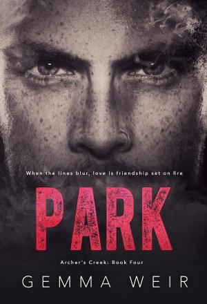 Book cover of Park