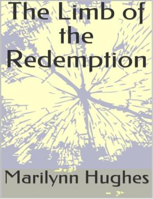 Book cover of The Limb of the Redemption