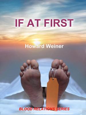 bigCover of the book If At First by 