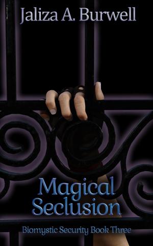 Book cover of Magical Seclusion
