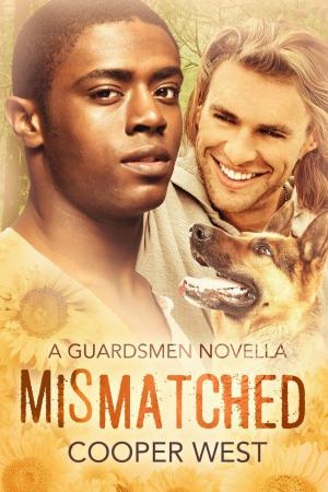 Cover of the book Mismatched by Penny Jordan