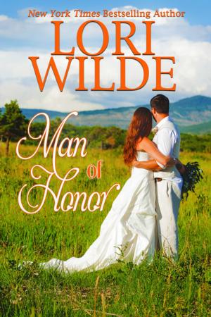 Cover of the book Man of Honor by Pearl Wolf