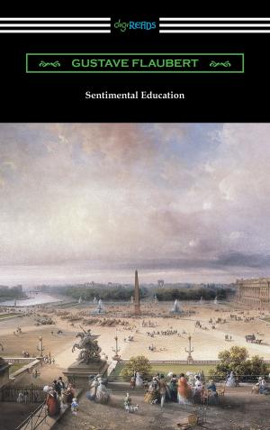 Cover of the book Sentimental Education by George MacDonald