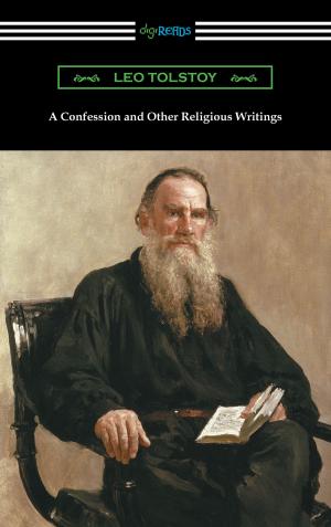 Cover of the book A Confession and Other Religious Writings by Oscar Wilde