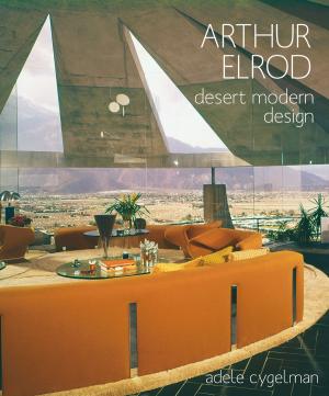 Cover of the book Arthur Elrod by Wallace McRae