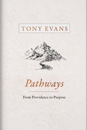 Cover of the book Pathways by Priscilla Shirer
