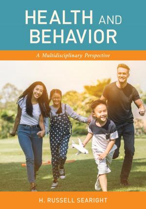 bigCover of the book Health and Behavior by 
