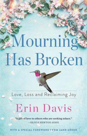 Cover of the book Mourning Has Broken by Esther Freud