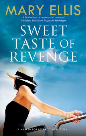 Cover of the book Sweet Taste of Revenge by Simon Beaufort