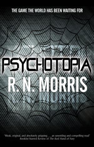 Book cover of Psychotopia