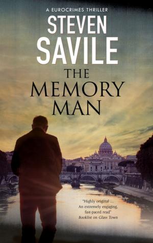 Book cover of Memory Man, The