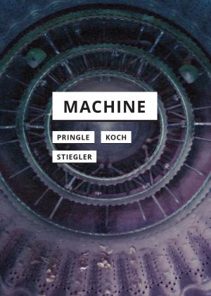 Cover of the book Machine by Lamia Karim