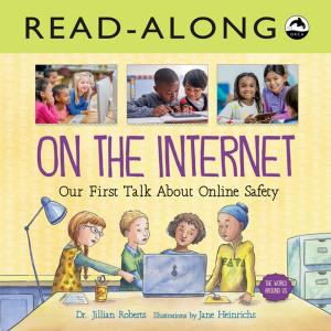 Cover of the book On the Internet Read-Along by Gail Anderson-Dargatz