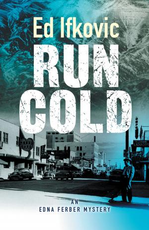 Cover of the book Run Cold by Clea Simon