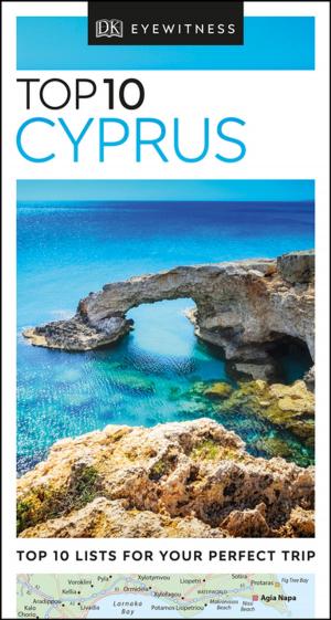 Cover of the book Top 10 Cyprus by Ebony Joy Wilkins
