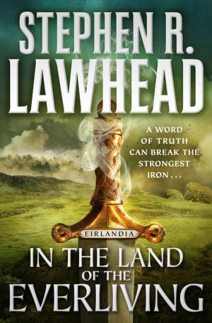 Cover of the book In the Land of the Everliving by Noel Coughlan