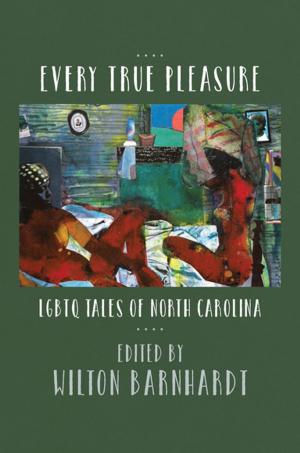 Cover of the book Every True Pleasure by Alejandro Garcia, Oscar Zanetti