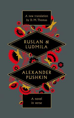 Cover of the book Ruslan and Ludmila by F. Scott Fitzgerald