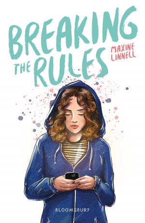 Cover of the book Breaking the Rules by Margaret Irwin