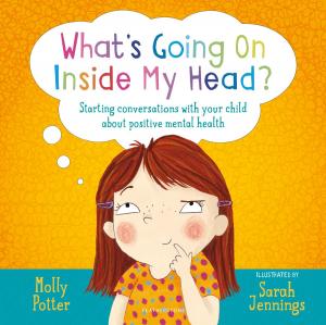 Cover of the book What's Going On Inside My Head? by Susan Swan