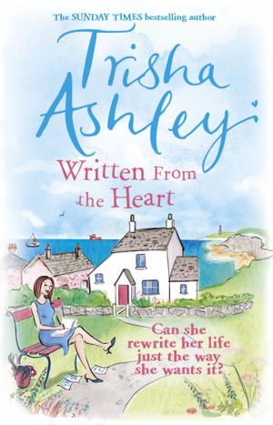 Cover of the book Written From the Heart by Rosemary Bailey