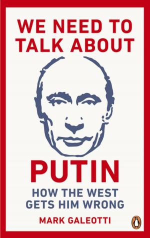 Book cover of We Need to Talk About Putin