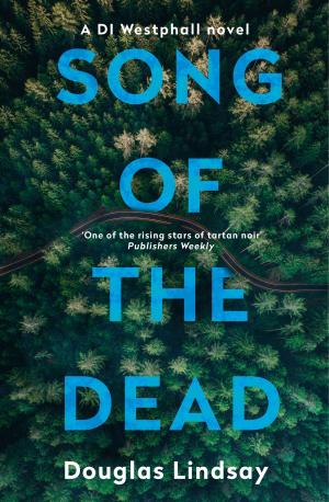 Cover of the book Song of the Dead by Carmen Amato