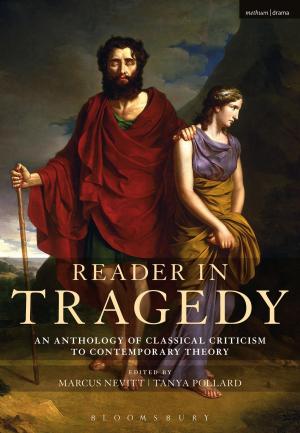 Cover of the book Reader in Tragedy by 
