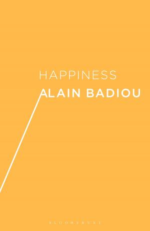 Cover of the book Happiness by Ken Kalfus