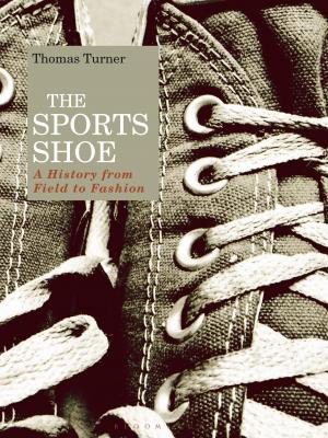 Cover of The Sports Shoe