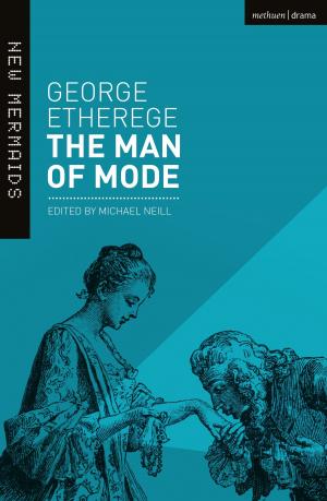 Cover of the book The Man of Mode by Kris Gledhill