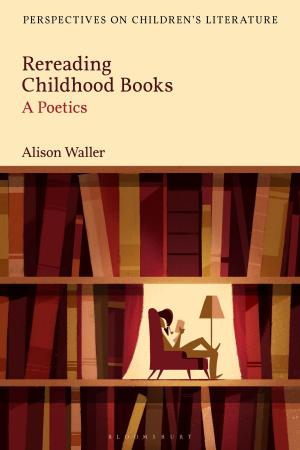Cover of the book Rereading Childhood Books by John Laffin