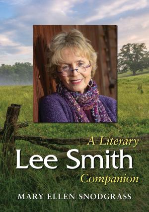 Cover of the book Lee Smith by Dani Cavallaro