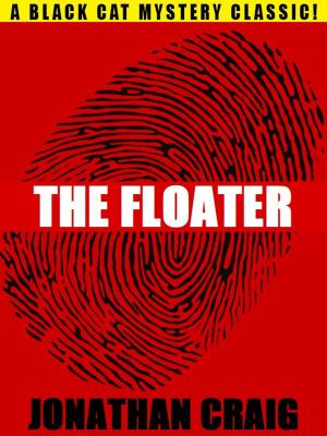 Cover of the book The Floater by Bram Stoker