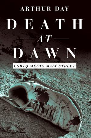 Cover of the book Death at Dawn by Katherine Moore M.S