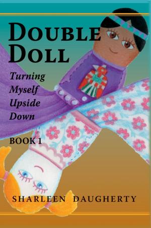 Cover of the book Double Doll by Written by Hassan Ghazi, Translated by M. Reza Abrishamchian