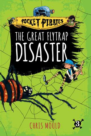 Cover of the book The Great Flytrap Disaster by Violet Haberdasher