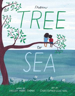 Book cover of From Tree to Sea